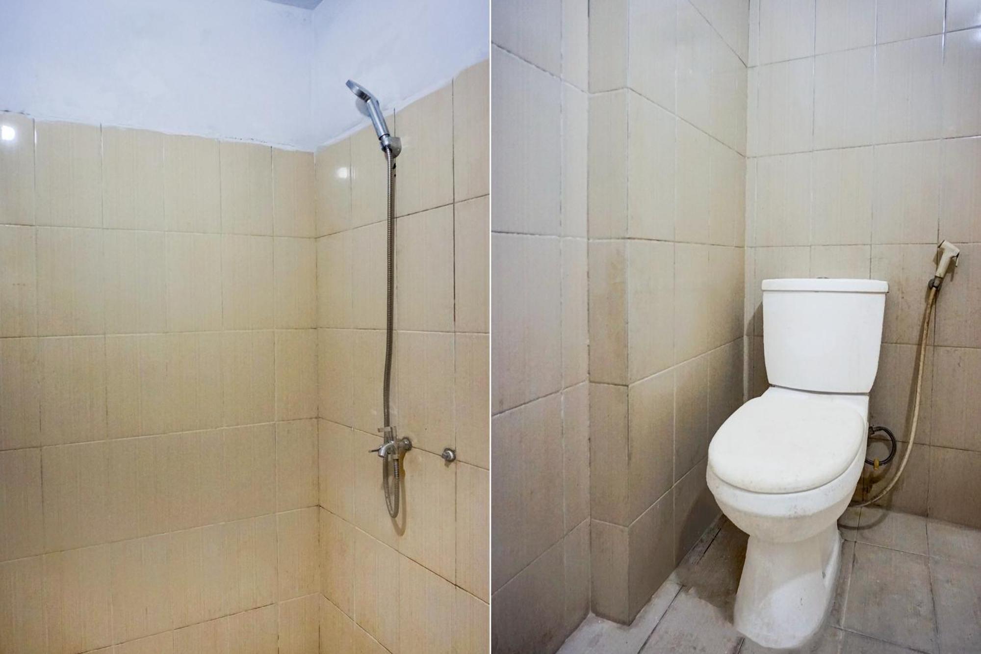 Hotel O Medan City Center Near Plaza Medan Fair Esterno foto