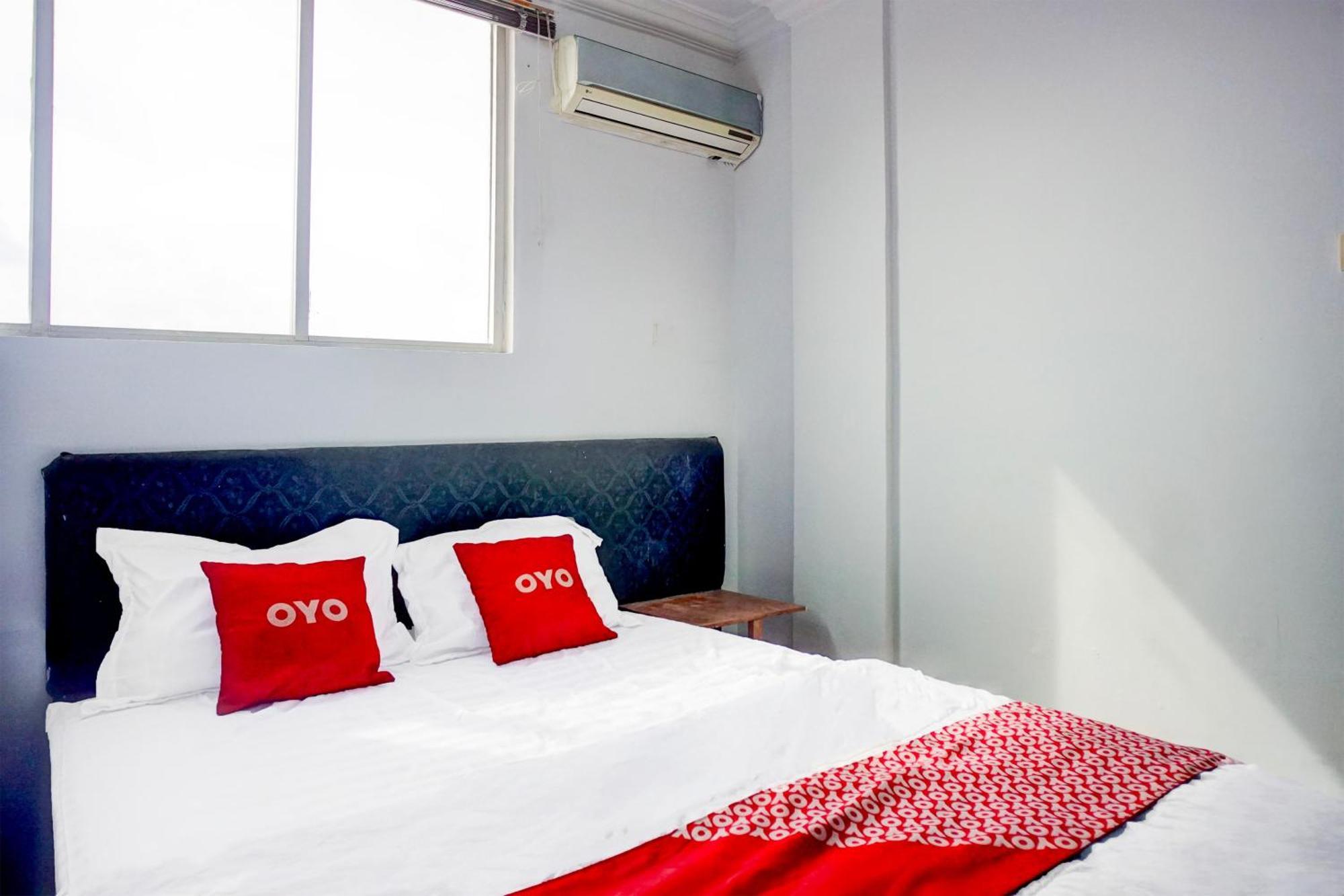 Hotel O Medan City Center Near Plaza Medan Fair Esterno foto