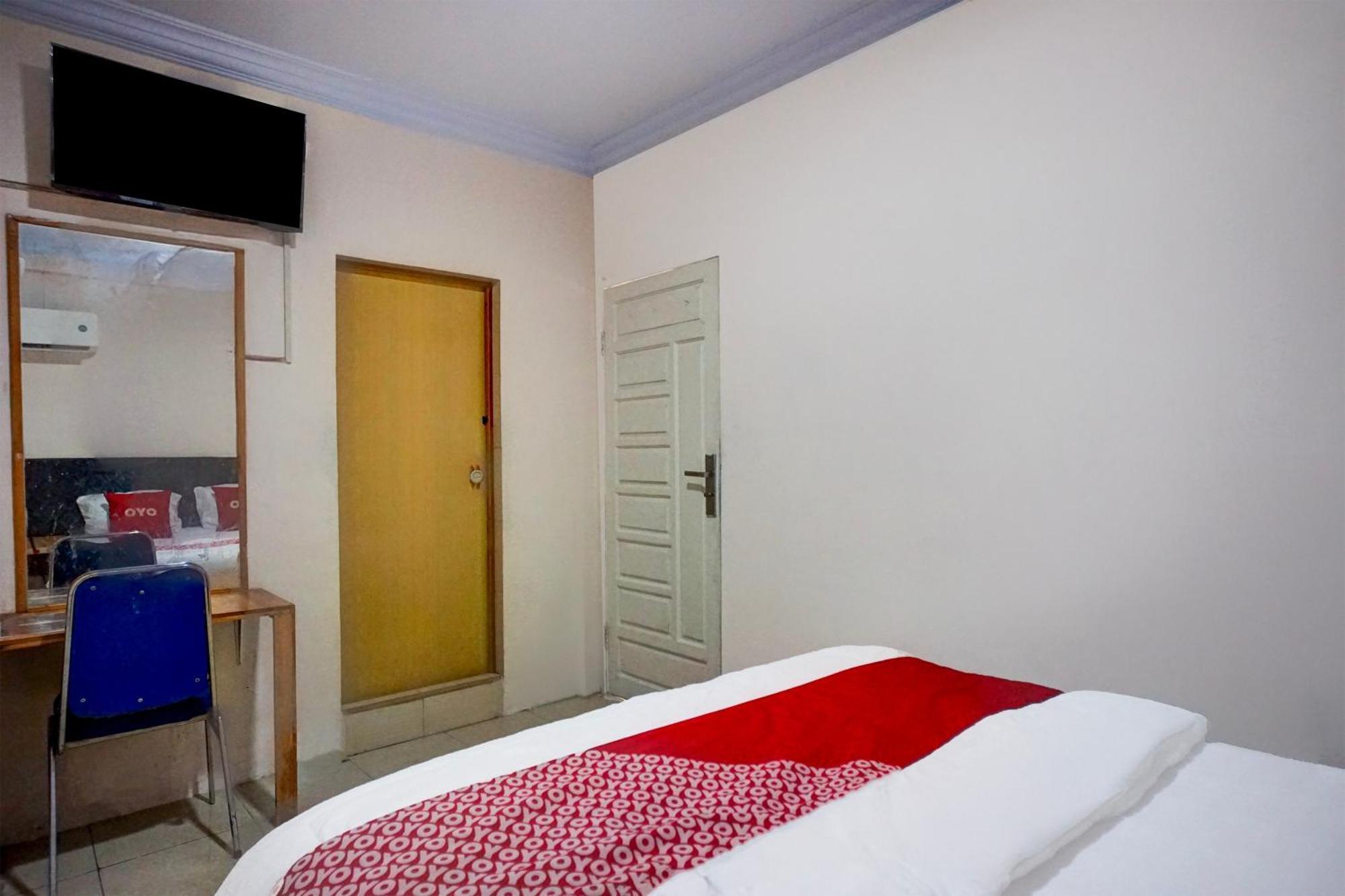 Hotel O Medan City Center Near Plaza Medan Fair Esterno foto