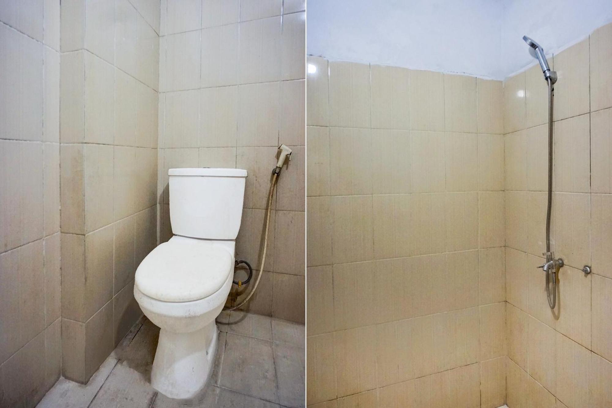 Hotel O Medan City Center Near Plaza Medan Fair Esterno foto