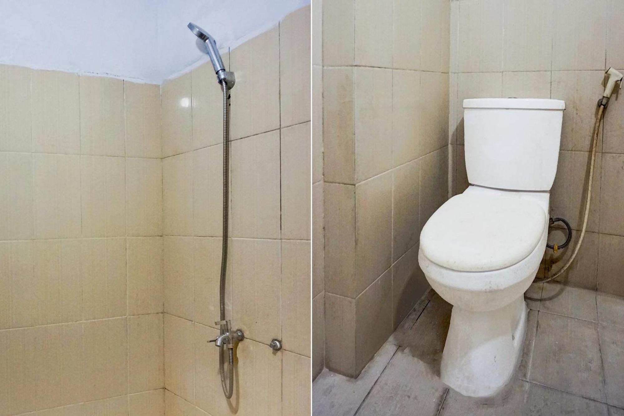 Hotel O Medan City Center Near Plaza Medan Fair Esterno foto